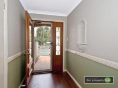 1/145 Main Street Beenleigh Qld 4207 The Developer customised this townhouse for his mother and added some extra features. He has now moved his mother to be closer and has put it on the market for an immediate sale. There's a lot to be impressed about in this heritage styled 3 bedroom townhouse and with only one other townhouse next it, this ground level single storey townhome is quite a rare find. All bedrooms have built in wardrobes and ceiling fans and the main bedroom has an ensuite. The open plan living and dining area (air conditioned) flows out onto the private courtyard with covered entertainment area. The kitchen is centrally located to the living space and has tons of bench and cupboard space. There is good storage and security screens throughout plus a single lock up garage with internal access. Another great feature of this home is that it is within walking distance to Shopping Centres, Beenleigh Train station Gold Coast - Brisbane line (35 min express Brisbane City), cafes and local schools. It is perfectly suited for both owner occupiers and investors. Property Code: 1908