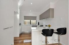 2/11 Patho Court Westmeadows VIC 3049 LAST 1 LEFT, BE QUICK !!! This stunning brand new home is up on offer for the lucky buyer who would like to buy a first home/ or their 1st or more investment(s) at an affordable price tag, the catch is that there were 10 available but ONLY 1 left, so be quick. Comprising of an open plan, flooded with natural light formal lounge zone, stunning spacious kitchen with Caesar Stone tops and an adjoining family/meals area for extra space. 3 bedrooms on offer (master with full ensuite and WIR), birs, central lavish bathroom and laundry. Walk outside to your great size recently seeded backyard with a paved section for all your entertainment needs. Extras include: central ducted heating, refrigerated cooling, sparkling floorboards and within close proximity to schools shops and public transport. General Features Property Type: Unitblock Bedrooms: 3 Bathrooms: 2 Outdoor Features Garage Spaces: 2