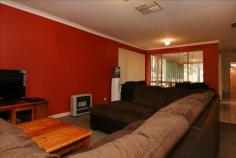 2/20 Nankiville Road Hannans Kalgoorlie WA 6430 NEST OR INVEST This three bedroom, 2 bathroom brick home offers 105sqm of living space. Boasting open plan living areas, modern kitchen, family bathroom with bath, evaporative air-conditioning, shady patio for alfresco living, single carport for off-road parking, garden shed for storage and easy care established gardens. Currently leased until 15/01/15 at $400per week. Rates: $1484.52pa Water Rates: $205.00pa Zoning: R20 Block Size: 449sqm General Features Property Type: House Bedrooms: 3 Bathrooms: 2 Land Size: 449 m² (approx) Indoor Features Air Conditioning Outdoor Features Carport Spaces: 1 $335,000