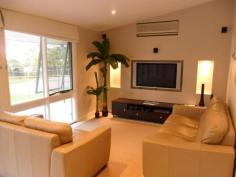 1/113 Patsys Flat Rd Smiths Lake NSW 2428 $269,000 White Sands - Waterfront - Fabulous fully furnished 2 bedroom townhouse nestled in a leafy location just metres from Smiths Lake’s sandy shores. Sandpiper Lodges is a popular holiday destination for families or anyone who enjoys swimming, sailing, fishing, windsurfing, water skiing or just relaxing on the beach. In addition to water-based fun, the low-rise complex guarantees family enjoyment with its grassy children’s play and picnic areas, tennis court and lakefront BBQ’s. The spacious single storey townhouse has open plan kitchen/lounge/dining, 2 bedrooms, internal laundry, family bathroom, ceiling fans and large lake view entertainment/BBQ area which is a great vantage point to watch the kids play tennis. off-street parking and plenty of lockable storage for all your holiday toys. This is the perfect spot for either lengthy holidays or weekend getaways without the worry of maintenance - just lock up and leave and let management organise holiday lettings for you. Local shops, cafes, clubs and golf are all only a few minutes drive away. Download your free brochure now and call David Shaw or Troy Perrim on (02) 6554 0188 to arrange your private viewing. Forster Pacific Real Estate, Pacific Palms - Boutique Coastal Property Specialists ***Real Estate Agents***Auctioneers***Stock & Station Agents***Property Management*** Property: Townhouse Bedrooms: 2 Bathrooms: 1 Parking: 2 Rooms: Lounge/Living Features: Tennis Court(s) Barbecue Area Additional Storage Local Amenities: Schools Community Centre Bus Service Shops Child Care Centre Playground Park Council: Great Lakes