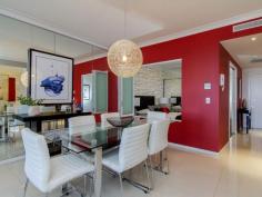 Stage 2/19 Imperial Parade Labrador, QLD 4215 $499,000+ Positioned perfectly only 100 metres from the popular Broadwater and restaurants, you'll find these brand new 3 bedroom apartments (some with a study). The 2 Penthouses have stunning views that must be seen to be believed. All apartments are air-conditioned fitted with stainless sterl appliances and gas cook tops and are completed to a high standard of fittings and finish throughout. Generous balconies with glass balustrading showcase the views on offer. Swipe key access to building, lift and basement parking. Broadband access to all apartments. Pool and Spa, BBQ facilities with manicured gardens, plus a residents lounge and gym. These apartments are priced to meet the market so be quick and have the pick of the better positioned apartments. Astute investors can reap the rewards of their investment, Low Body Corp fees Read more at http://runawaybay.ljhooker.com.au/2JAGKG#ckqmHJZQtb3P5uXf.99