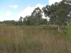 Lot 3 Bruxner Hwy Drake NSW 2469 1/2 acre block in Drake Village
Corner block
Dam
Rural aspects with village benefits.
Drake Village has a school, shop, hotel, resource centre, community hall
and rural fire brigade. Drake is only 50 km from Tenterfield and 75km
from Casino.
Ring Richard to arrange an inspection 0429 012 149