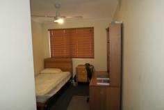 12/13 Tonga Place Parkwood QLD 4214 $185,000 to $205,000 This unit is ideal for investors looking to secure a foothold in the property market on the Gold Coast. Located on the top floor of the complex and only 500 metres from the Griffith University/Hospital precinct, ensures high rental demand. Fully furnished, tenanted, 2 bedroom (both with ensuites), in a sought-after location and earning great returns! The ideal entry investment! Annual Gross Rental Income: $15,627 for 2013 Annual Management Fee: 7.5% Annual Body Corporate: $2,145 (approx. $41.25/wk). Annual GCCC Rates: $1,470 Situated in a very central location, within 100m walking distance to the medical centre, dentist, pharmacy, gyms, subway, pizza king, Chinese takeaways and fish & chips. Equally close are cafes, restaurants, solicitors, petrol station and beauty shops. Despite the incredible location, bus-lines service the area frequently to transport to all other areas of the Gold Coast. - See more at: http://professionalsrobina.com.au/real-estate/property/734732/for-sale/unit/qld/parkwood-4214/12-13-tonga-place/#sthash.lOAaEyui.dpuf
