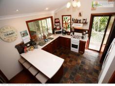 115 Kingfisher Parade Toogoom Qld 4655 It's all about Lifestyle right? Enjoy the video of surrounding areas using full screen.... Welcome to 115 Kingfisher Parade Toogoom... What a beautiful home to call your own. Right across the road from the Beach, and a direct walkway access to the beach. This property oozes style and ambiance from the moment you enter.. The current owners have spared no expense in offering to you, a home, where you do not have to lift a finger. Just move in and unpack. So private, enveloped by high fences and luscious greenery not an eye to be seen! You can be assured of quality when you inspect the extras that have gone into making this home comfortable all year round. Plantation Shutters protect you from the elements and are featured throughout the property primarily surrounding the outdoor entertaining deck, and also to the front of the master bedroom. Mood lighting is featured out on the deck as is an over-head infra red heater for those chilly nights ... Situated across the road from the beach this has got to be an enviable position. Walk across the road and you are privy to miles and miles of soft, white sandy safe swimming beach. Buy across the road and spend another $200,000 or more... I am proud to offer this property to the market. If you are a small family or couple this will definitely suit. At the moment this property also enjoys sea views from your main bedroom/balcony as there is a vacant block of land across the road. Not sure how long this will last, but it is there for you to enjoy whilst you can!!! Family friendly neighbourhood, boat ramp a few minutes drive, Goody's waterfront restaurant and Salty Squid Cafe, and just a 15 minute drive into Hervey Bay. Life just got a whole lot better... PLEASE NOTE: This property is tenanted therefore we require 24 hours notice. The photos were taken when the current owners enjoyed it - however it is still immaculate in its presentation... Call me for your private inspection. For Sale $360,000 Negotiable Features General Features Property Type: House Bedrooms: 3 Bathrooms: 2 Land Size: 600 m² (approx) Indoor Living Areas: 2 Toilets: 2 Broadband Internet Available Built in Wardrobes Dishwasher Reverse cycle Air Conditioning Outdoor Secure Parking Carport Spaces: 1 Garage Spaces: 1 Open Car Spaces: 2 Balcony Deck Courtyard Outdoor Entertaining Area Fully Fenced Other Features Fully functioning Spear for lush gardens all year round Inspections Inspections by appointment only