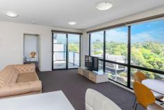 12/270 Blackburn Road Glen Waverley VIC 3150 Stunning Top Floor Apartment This stunning top floor two bedroom apartment within a 3 year old boutique apartment building is located in the prime location of Glen Waverley, just minutes from Syndal Station, Glen Waverley Secondary, Wesley College and The Glen Shopping Centre. Comprising an open plan lounge/dining, ultra modern kitchen, two good sized bedrooms, a sparkling new bathroom and private balcony. Features include stainless steel appliances, built in robes, dishwasher, reverse cycle air conditioning, video intercom and secure car parking with storage area. This apartment is situated at the front of the complex and overlooks the park - Conveniently located in the GWSCZ (STSA) with trains, M1 expressway, Wesley College & Holmesglen institute just a short drive away. With everything you could want and more, enquire today! General Features Property Type: Apartment Bedrooms: 2 Bathrooms: 1 Outdoor Features Garage Spaces: 1
