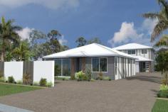 1 & 2/36 Suller Street Caloundra QLD 4551 Property Details 1 & 2/36 Suller Street Suburb CALOUNDRA State QLD Region Sunshine Coast Postcode 4551 Property Type Unit Price From $450,000 Bedrooms 3 Bathrooms 2 Carspaces 1 THE TALK OF THE TOWN These quality architecturally designed duplexes are currently under construction with a completion date Feb 2014. Ideally located within close proximity to Caloundra township, Stockland Shopping Complex and pristine coastal beaches. There is a lowset two bedroom available, master with ensuite and a two storey three bedroom, master with ensuite, both with quality inclusions and appliances. Expression of interest are now being registered. BUY EARLY AND SAVE!! 2 bedroom unit $450,000 3 bedroom unit $499,000