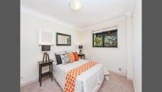 2/19-21 Ilka Street Lilyfield NSW 2040 A focus on good interior proportions, fresh modern finishes and chic presentation is immediately apparent throughout this light filled townhouse. Its two-level layout has been smartly refreshed to provide an easycare home with lots of natural light and a great in/outdoor flow. Step out of the small complex of only eight residences and you are just moments to War Memorial Park and the light rail station with easy access Annandale and Leichhardt shops. - Leafy courtyard garden and BBQ area - French doors that open to the outdoors - Living/dining space with polished floors - Modern kitchen and sleek gas fittings - Upstairs bedrooms both have built-ins - Bathroom, extra w/c and int laundry - Secure parking in basement car park