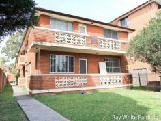 1/116 Wattle Avenue, Carramar, NSW 2163 Why rent when you can buy this renovated unit includes these features: - 2 huge bedrooms with tiled floor - Renovated bathroom + kitchen - Internal laundry + single LUG - Secure building + closed to station - Potential rent of $ 300 - $320 a week " CLEAR INSTRUCTION, MUST SELL"