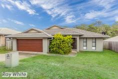 50 Karelyn Drive, Joyner, QLD 4500 $399,000 Modern Low Set Brick And Tile Home This property has just hit the market and is positioned in a sort after area surrounded by quality homes. Consisting of four generous size bedrooms, two bathrooms and a double lock up garage, this property will suit anyone looking for a well presented home. The property has open plan living, stainless steel appliances, modern kitchen with plenty of storage, split system air conditioning and positioned in a quiet street. This property would be ideal for family starting out or investor alike as the property is ready to move straight into.