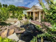 29 SADDLER WAY Glenmore Park NSW 2745 Inspections Sat, 25 Oct 11:00 AM - 11:40 AM Set up high in the Blue Hills estate is the fantastic 4 bedroom Beachwood home. Offering great size bedrooms, double built-ins to all, walk-in robe and en-suite to main. Large formal lounge, formal dining, great size kitchen with gas cooking, dishwasher, meals area and a huge family room. A good size main bathroom, ducted air-conditioning, 3.5kw 16 panel solar electricity system, fully landscaped gardens, late outdoor entertaining, double remote garage with drive through access, and a huge 829sqm block. Located in a quiet street this home is surely one to inspect For Sale OFFERS OVER $625,000 Features General Features Property Type: House Bedrooms: 4 Bathrooms: 2 Land Size: 829 m² (approx) Indoor Ensuite: 1 Living Areas: 2 Toilets: 2 Built in Wardrobes Ducted Heating Ducted Cooling Air Conditioning Outdoor Garage Spaces: 2 Outdoor Entertaining Area