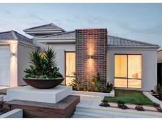 31 Estuary place Wannanup WA 6210 TRANQUIL CANAL LIFESTYLE HOUSE AND LAND PACKAGE - WITH PRIVATE JETTY Set on the Estuary’s edge, this level 565sqm block has 16.2 m width and 34.9m depth. Build a beautiful home of generous proportions with your own jetty as well. Call today to find out about the advertised 264 sqm home from Summit which would sit perfectly on this site, or let us find you another design. The featured “Morocco” has a stunning façade with portico plus large master bedroom which has massive his and hers walk in robes. The games and media room is zoned at the rear for privacy and opens into the seamless living/dining/kitchen area and alfresco to take advantage of the canal vista and lifestyle. For further enquiries about this property (or house design) and building envelope please call Murray Cicero 0459 360 874. Now all you need is that boat! Please note: Land can be sold separately. Other house plans are available, photos are for illustrations purpose only. Finance conditions apply General Features Property Type: House Bedrooms: 4 Bathrooms: 2 Building Size: 264.00 m² (28 squares) approx Land Size: 565 m² (approx) Indoor Features Ensuite: 2 Living Areas: 209 Toilets: 2 Built-in Wardrobes Outdoor Features Remote Garage Garage Spaces: 2 Outdoor Entertaining Area Eco Friendly Features EER (Energy Efficiency Rating): Medium (6.0) from $699,000