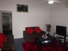 1/31 Grant Street Redcliffe Qld 4020 This well presented unit is nicely positioned. Strolling to the beach
via a tree lined street, this low set brick and tile home also boasts-:
* Small block of only 3 units
* Large lounge with cathedral ceilings, air con and overhead fan
* Lovely kitchen with gas stove and plenty of cupboards
* Main bedroom with built in robes and carpeted floors
* Second bedroom with built in robes and carpeted floors
* Bathroom is a nice size with laundry
* Separate toilet
* Courtyard and single lock up garage complete the picture
* Very low body corp and pet friendly
Walking distance to transport, cafes, market and shops, this lovely property is ready to go.
Inspections are by appointment only