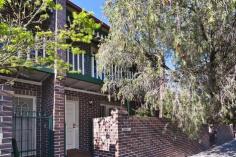 8/3 Booth Street Annandale NSW 2038 Wonderfully private and beautifully appointed this spacious townhouse
enjoys an exclusive setting just moments from the cosmopolitan caf
eateries that Annandale has to offer; Versatile floorplan with 2 large bedrooms and built-ins Separate lounge and dining Stylish kitchen Beautifully appointed bathroom Private courtyard Undercover carspace Administration funds $408.10 per qtr Sinking funds $420.80 per qtr Council rate $260.00 per qtr Water rates $185.98 per qtr Auction: On site Saturday 22 November 2014 at 10.00am Elizabeth Casamento 0412 284 931 Mara Pitton 0414 448 565 Raine and Horne Leichhardt 9568 2600