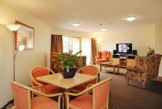 282A Bronte Road, Waverley NSW 2024 HOSTEL ACCOMMODATION
Charingfield is a Low Level Aged Care
Facility (Hostel). It comprises 40 bedsitter hostel units for residents
over 55 years who require assisted living. All residents must be
assessed and approved by the Dept of Health & Ageing.
* bedsitter units (23sqm- 28sqm)
* ensuite bathroom
* private balcony
* built in robe
* kitchenette
* 24 hour emergency assistance
Complex includes - dining rooms (4), lounge rooms (4), laundries (4),
recreation hall, commercial kitchens, hairdressing salon, secure garden
& courtyard, underground parking, bus, security building, 24 hour
staffing. All meals, cleaning, activities & personal care services
are provided for example assistance to shower, to toilet, to make beds,
administer medication.
For details and availability contact:
Peter McGuinn office 9311 7711 mobile 0414 283 055
Accommodation Bond $550,000
Weekly Services Fees are payable in accordance with the Commonwealth Dept of Health & Ageing Fee Schedule.