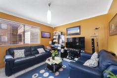 16/39 Bathurst Liverpool NSW 2170 Attention Investors and Nestors! Owners committed Elsewhere!!!
This is a great opportunity for all investors and any buyer who
is looking for a fantastic property in Liverpool. This is a spacious 1
bedroom unit with features such as a combined lounge and dining ,
large kitchen ,balcony, spacious bedroom , bathroom and combined
laundry, alarm, intercom and spacious lock up garage with remote control
garage. Located close to Westfield’s shopping Centre ,schools,
hospitals and public transport. potential rent $310 to $330 per week.
Owners Committed Elsewhere!