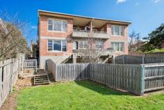 2/30 Trevallyn Road Trevallyn Tas 7250 Offers Over $210,000 With a splash of sunlight, stylish flair to your life and enjoy the fabulous spaces within this delightful unit. The basis for an enviable lifestyle this Trevallyn unit boasts, as well as being minutes to the Trevallyn shop's /cafes and just moments to the Launceston CBD. The updated kitchen with Westinghouse stainless steel appliances with storage, the lounge with split system air-conditioner, streaming out to a small east-facing balcony with fantastic views of the Seaport and city. Features 2 double bedrooms main with a built-in robe, a central bathroom with shower, euro laundry and 1 car space. Property Details Bedrooms 2 Bathrooms 1 Land Area 290 m2