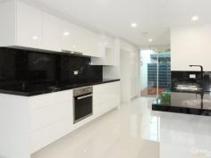 3126 Bell Park Royal Pines Resort Benowa QLD 4217 $519,000 This 2 level garden villa is located within the eastern "Bell Park" precinct of the Royal Pines Resort. The property has been completely revamped and with its bright light features presents as new and without doubt will attract strong interest immediately. Three bedrooms in all with the master having a walk through robe and spacious ensuite complete with separate bath. A good size second bathroom is located upstairs to service bedrooms 2 and 3 and a quaint powder room is found downstairs for your convenience. The kitchen has been well thought out and designed to maximise the flow of the home boasting beautiful black and white grained granite tops, European appliances and a abundance of cupboard and storage space. With a clever redesign the combined living areas now have two timber covered decks both front and rear with the later extremely private in overlooking the well groomed landscaped grounds. To complete this superb offering the newly designed laundry offers a good size working space in its design, there is accommodation for two cars and the property has the use of the Bell Park communal resort style swimming pool, spa and bbq areas. The owners would like to secure a quick sale and subsequently have without doubt priced this property accordingly to do just that so your prompt inspection would be recommended.