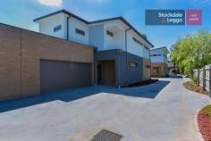 4/170 Dromana Parade Safety Beach VIC 3936 Brand New - Townhouse 4 This brand new townhouse is only a minute away from the pristine sands of Safety Beach, just completed and ready for you to move in. Comprising 3 bedrooms (master with WIR and ensuite), open plan kitchen, large dining and living leading out to a private low maintenance courtyard with an external gas outlet perfect for the BBQ with friends, large family bathroom, downstairs powder room and laundry. With low maintenance floating floor boards in all bedrooms and living areas, porcelain tiles in all the bathrooms and laundry, this home has been built with style and quality. Also featuring stone bench tops in the kitchen, bathroom and laundry, split system heating and cooling, PVC double glazed windows, 2000 litre water tank, remote DLUG and much more. An inspection is a must. Call today! General Features Property Type: Townhouse Bedrooms: 3 Bathrooms: 2 Indoor Features Floorboards Built-in Wardrobes Outdoor Features Secure Parking Garage Spaces: 2 Courtyard