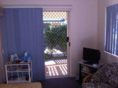 13/10 Geeba St, Slacks Creek Qld 4127 This is investment opportunity basically prints money, it has good returns of rent of around $210 per unit. This is unbelievably good return given the asking price of $99,000. Current condition is very good, and the unit comes fully furnished. Unit is complete with: - Kitchen - Lounge/TV room - Bedroom - Bathroom/shower - Patio - Private backyard Location is close to all amenities.