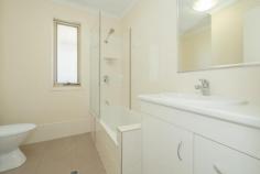 14/1 Gerald Avenue Clontarf Qld 4019 This modern, low maintenance townhouse will be the best value that
Clontarf has seen! Within close proximity to schools, shops and parks,
it's size will impress. Achieve a great rental return in this friendly
conveniently located townhouse. Some features include: - Tiled kitchen and dining area - Private courtyard - Powder room and extra toilet downstairs - Open plan living - Main bedroom with air conditioning - En suite and built in wardrobes - Private balcony with entrance to master bedroom - Lockup garage and front patio - Low body corporate fees