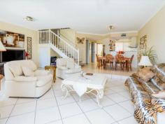16/81 Boykambil Esplanade North Hope Island Qld 4212 $539,000 Sanctuary Bay townhouses are sought after
for their idyllic location overlooking the Coomera River and this
townhouse takes full advantage. Relax on the patio, take in some fishing
or simply watch the boats cruise by. You will love the lifestyle.
Standout Features Include:
*Master bedroom with retreat opens to a wide balcony facing east to the Coomera
River.
* Two bedrooms, tiled balcony off each room
* Ensuite bathroom and main bathroom plus powder room
* Gourmet kitchen
*Single lock up garage plus a second undercover carport and parking in front of
Garage
* Garage easily converted to 3rd bedroom or office
* For residents, a private swimming pool, spa, gated storage bay
* Expansive lawns and manicured gardens
Read more at http://paradisepoint.ljhooker.com.au/9Z3H4J#60ZLRBEDm86b1YCB.99