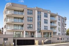 2/721 Victoria Road, Ryde, NSW 2112 A stroll to Top Ryde City amenities and transport networks for a hop, skip and jump to Sydney CBD, this brand new, modern apartment is equipped with fine inclusions and has a great aspect supplying an abundance of natural light, complimented by a large terrace * Spacious living area with gas kitchen utilising Smeg appliances * Generous bedrooms with built-in wardrobes, main with ensuite * Bathrooms are immaculately finished with porcelain tiles * Double glazed windows, acoustic insulated walls * Secure parking with extra storage * Video intercom and secure lift access * Boutique apartment block with only 7 units * Close to Top Ryde Shopping Centre, an array of cosmopolitan cafes, express bus transport to Sydney CBD and Parramatta, main arterial networks, educational fraternities and parks. Offers Above $695,000