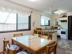 4 Oakland Ave Redland Bay QLD 4165 $349,000 Neg Investor says SELL, SELL, SELL! Price just slashed by $20,000. So if
your shopping to a budget, then inspect this solid little property
offering a fantastic opportunity to get into the market NOW.
* Sought after WATERFRONT precinct! * Solid little home with kitchen open plan to dining & lounge area.
* Fully fenced with garden shed and MASSIVE side access.
* Bathroom recently renovated from top to bottom!
2 minute stroll to waterfront... throw in a line, walk the dog or just watch the boats sail by.This is Real Estate Gold!
1st home buyers, young families, retirees and investors, this one suites everyone and is definitely priced to sell...TODAY!