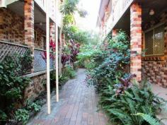 15/68 Ridge Street Nambucca Heads NSW 2448 $164,500 WALK TO SHOPS, SCHOOL AND RIVER Located only a short walk to CBD, schools, river and beaches, this affordable two bedroom apartment would suit an astute investor or first home buyer looking to get into the market. Features include: Currently tenanted on monthly lease returning $190pw Top floor of two storey building Combined lounge and dining Balcony off the lounge room with private leafy outlook Open plan kitchen Main bedroom with WIR Security parking Very low strata levy adds to the appeal of this unit.