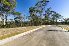 7 Marcus Street Mount Colah NSW 2079 This 1035m2 block of land would be the perfect spot to build your dream
home in pristine natural surrounds. Positioned in the brand new Gunner
Estate this large lot is perfect for those that would like to design and
build a home with a difference.
- Large building envelope
- Peaceful bush land outlook
- Natural features, perfect for a creative and unique home
- Will be surrounded by new homes in a quiet cul de sac
- 15 minute walk to Asquith train station and only 50 minutes to City Central
- Within 5kms of many quality schools, Hornsby Westfield and Hospital
- 2km to M1/F3 on-ramp
- All services including Gas are available
This is a great opportunity to have an individual home in a beautiful
family setting. Priced to sell and ready to build, call today.