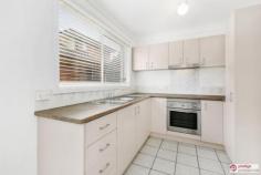4/3 Church Road Moorebank NSW 2170 FRESH INTERIORS! This fresh 3 bedroom townhouse has updated interiors and offers an ideal choice for a first home or investment opportunity. Items of interest include: -Renovated bathroom tiled to ceiling -Built-in robes to all bedrooms -Second toilet downstairs -Split System A/C to living area and main bedroom -Spacious separate living areas -Internal access to single garage -Paved rear courtyard -S/Steel appliances to kitchen -Ideally positioned at the rear of the complex