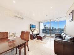 707/6 Lachlan St, Waterloo 2017 This
beautifully maintained apartment is perfect for anyone looking to snap
up an appreciating asset. The large study room is sure to please, with
an oversized window maximising natural light. Set in the contemporary
Cameo complex, you'll love the resort-style facilities on site. Rental
figures in Sydney are on the rise, and a shortage of apartments on the
market means this apartment is a gem. This
beautifully maintained apartment is perfect for anyone looking to snap
up an appreciating asset. The large study room is sure to please, with
an oversized window maximising natural light. Set in the contemporary
Cameo complex, you'll love the resort-style facilities on site. Rental
figures in Sydney are on the rise, and a shortage of apartments on the
market means this apartment is a gem.
- See more at:
http://www.meriton.com.au/properties/resale-apartment-707-6-lachlan-st-waterloo#sthash.yUczteJa.dpuf