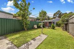 4 Frogmore St Mascot NSW 2020 Situated in a great pocket minutes to Mascot shops and with all amenities close at hand to bus stop, schools, parkland. You will find this original two (2) bedroom semi in need of some updating. Situated on over 200 sqm of land this is a great opportunity to put your own personal touch and capitalise on future capital growth in this popular area. This home has rear lane access and is awaiting your inspection. Outgoings: Water Rates: $192.45 pq Council Rates: $276.25 Auction: On Site - Saturday 15th November 2014 at 12.30 pm Inspect: Sats: 12.00 – 12.30 pm Weds: 4.00 – 4.30 pm Contact: Steve Pappas 0438 355 555