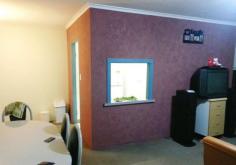 40/5 Good Street Parramatta NSW 2150 439000 What a Bargain! 1. Two bedroom unit on the top floor in a security building. 2. Good size lounge, internal laundry. 3. Balcony with distant view. 4. One under cover parking 5. Within the westmead primary school zone. 6. Located within walking distance to Parramatta CBD and Westfield. 7. Next to Parramatta park and golf course. 8. Swimming pool in the complex. Above-ground poolBalcony Bedrooms 2 Bathrooms 1 Car Ports 1
