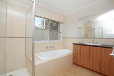 1 Hepburn Way Caroline Springs VIC 3023 Superbly situated the opportunity is presented to set up your home
based business (STCA). This magnificent home offers convenient lifestyle
for the growing family ideally positioned next to two leading schools,
shops, public transport, walking tracts and sporting fields. Set on large corner allotment the house featuring five generous size bedrooms - built in robes to three - WIR and ensuite to master , a
light filled study, three comfortable living areas and a large
functional kitchen fitted with the right appliances, lots of bench space
and cupboard areas. Other features include a second kitchen-net,
ducted heating and evaporative cooling, alarm system, low maintained
yard, side access, garden shed and water tank. Photo ID Required