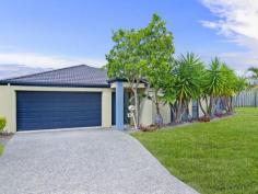 13 Kowhai Pl Nerang QLD 4211 $365,000 LOW MAINTENANCE BLOCK.....IDEAL FIRST HOME
Representing an outstanding opportunity for the first home buyers
looking to secure a stand-alone home at a competitive level. Great low
maintenance block in a central Nerang cul de sac position, a genuinely
exciting prospect not to be missed!
This Property Also Includes;
*Three bedrooms with fans and built in storage, master featuring walk in robe and ensuite
*Low maintenance block of approximately 405m2, fully fenced for children and pets
*Attractive rental return potential of approximately $390/week
*Double lock up garage proving internal access to the home
*Modern designer kitchen with dishwasher and plenty of bench space
*Tiled living and dining scheme extending to outdoor sitting area
Quiet cul de sac positioning, within very close proximity to St Brigid's
Primary School, Nerang Kid's Early Learning Centre and the local
convenience store. Quick access provided to the M1 and all the other
major local amenities. Vacant and ready to inspect right away, be quick
to arrange your private viewing before you miss out!