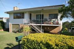 282 Bent St South Grafton NSW 2460 A home delivering great comfort, panoramic valley views and a big block. Enjoy very flexible family living with:
* 3 bedrooms
* a huge living room
* downstairs rumpus room
* 2-bathrooms
* 2-toilets
* kitchen with dining area
* air-conditioning
* slow combustion fireplace
* dishwasher
* 2-verandahs
* single lock-up garage with workshop area
* vehicle access to the back yard
* wide level play areas
* close to schools and shopping
* excellent current rental return