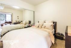 104/5 Sandbelt Close Heatherton Vic 3202 Sleek, stylish and fresh faced, this gorgeous apartment is the strong
and solid investment or home you've been looking for. Fall in love with
everything this has to offer - especially the impeccable location. The
spacious carpeted living area flows out to a private balcony - the
perfect place to relax after a long day. The tiled kitchen is sparkling
while the bedroom is tucked away and features mirrored built in robes.
With the government subsidy (National Rental Affordability Scheme), this
will be a valuable addition to your portfolio or an excellent home in a
wonderful location. Modern and boasting a secure carpark and the
internal features will impress. The living area boasts and abundant of
sunlight and a split system air-conditioning unit while the kitchen
enjoys quality stainless steel appliances including a dishwasher. The
modern bathroom is simply stunning. When position counts, Sandbelt
Close has everything at hand. Bus stops are practically at the
doorstep. The nearby Pelicano Estate is constantly growing and already
offers Europa Market for all of your food needs, and also provides a gym
and swimming pool. Not to mention you're merely a few streets away from
Westfield Southland. Currently tenanted at $256 per week (PLUS the NRAS
subsidy), it's a secure addition to your portfolio or wonderful first
home. Buy strong, buy solid, buy this exceptional property and enjoy for
years to come!
