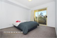 50/63 Ainslie Avenue Braddon ACT 2612 The Gatsby Conveniently located within a 5 minute walk of the Canberra Centre and situated on the first floor of the popular Gatsby development this immaculately presented 1 bedroom apartment boasts 73.5m2 of living area and combined 16m2 of outdoor living space. The fabulous northerly aspected living opens via sliding doors onto a covered balcony which overlooks a tranquil beautifully landscaped common area, away from the hustle and bustle of busy streets. The modern kitchen features, beautiful natural stone bench tops, Miele stainless steel appliances and copious storage whilst the spacious modern bathroom has access from both the bedroom and living areas giving occupants the convenience of an ensuite. The bedroom features its own private balcony which opens to allow a beautiful cross draft through the apartment whilst the living area features ducted reverse cycle heating and cooling. Additionally the apartment features intercom, lift access, basement parking and a storage locker. - North facing - 73.5m2 of living - Security intercom - Reverse cycle ducted heating and cooling - Balconies - Secure basement parking General Features Property Type: Apartment Bedrooms: 1 Bathrooms: 1 Eco Friendly Features EER (Energy Efficiency Rating): Medium (6.0) $399,950