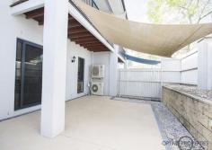 12/5 Central Avenue Mount Ommaney Qld 4074 Situated on the most ideal location in the centenary suburb, with most of the amenities at your door steps, shops, schools, medical facilities, public transport, golf course and library. This spacious townhouse boast a spacious living area, 3 bedrooms, 2 bathrooms and powder room downstairs, enclosed outdoor entertaining area and deck outside master bedroom. Meticulously maintained, owner has bought another property and is committed to sell. Other Features: - 3 Good size bedrooms, main ensuit, walk-in-wardrobe and private balcony. - 2 bathrooms upstairs and powder room downstairs. - Spacious open plan living area. - Spacious modern kitchen with stainless steel European appliances. - Private courtyard for entertaining. - Air conditioning throughout. - Good size laundry. - 2x Lock-up garage with remote controls - First class complex facilities including: - Full size Tennis Court. - 25m Swimming pool. - Heated outdoor spa. - Sauna. - Gymnasium. - BBQ Area. - Conference Hall. - Body Corporate approximate $63 per week. - Only 13km from Brisbane CBD Call us for an Inspection Steve Hoo 0414 383 228 BarbecueIn-ground poolTennis courtSpaSaunaGymBalconyCourtyardLow maintenanceUndercover outdoor areaSmoke AlarmsSafety SwitchRCDs Bedrooms 3 Bathrooms 2 Ensuites 1 Garages 2