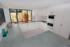 1 Awoonga Ct Mooloolaba QLD 4557 $870,000 This master built waterfront residence epitomises the best of inner
Mooloolaba. Close to everything, yet quiet and peaceful. Set amongst
other quality homes this 3 bedroom home offers separate lounge, dining
room, large kitchen/family room overlooking the outdoor entertaining
area and Tarcoola reach - it is all there. Upstairs comprises a
huge office/workroom/third bedroom, second bedroom, bathroom and balcony
overlooking the water. Downstairs is the master bedroom with ensuite,
two way toilet, laundry, family room, dining and lounge room. The
well maintained garden has two water features, a garden shed and a
pergola at the waterfront. A large double lock up garage completes the
wish list.