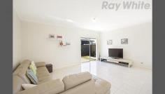 32 Sierra Ave Middleton Grange NSW 2171 EVERYTHING YOU WILL NEED Perfectly positioned soaking up the morning and afternoon sunlight and just a quick walk to parklands, swimming pool and BBQ areas. 4 good sized bedrooms, built in wardrobes and a walk in robe to the main. Modern kitchen with caesar stone bench tops and stainless steel appliances. 2.7 meter ceilings, large living areas and separate dining room. The home also includes ensuite to the main, security alarm, remote shutters, double lock up garage. All this surrounded by clean low maintenance landscaped front and rear gardens. Make your inspection now a property like this will not last long.