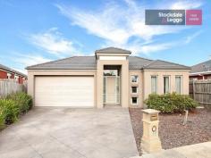 17 Regency Road Roxburgh Park VIC 3064 Perfect Location! This well presented family home abounding in natural light, spacious bedrooms, study and formal dining. With ample room out the back for the kids to play. It is ideally located next to Roxburgh Park Rise Primary School, and also high schools at close reach. With Roxburgh Park shops a 5 minute drive away, trains, buses and freeways at easy reach, with all this at your fingertips it's a must see for the growing family. General Features Property Type: House Bedrooms: 3 Bathrooms: 2 Outdoor Features Garage Spaces: 2