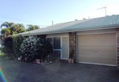 1/47 Bayswater Road Hyde Park Qld 4812 Property ID: 6819480 If you are looking for a beautifully presented unit in a central location close to Castletown, Mater Hospital and the city this 2 bedroom ground floor unit could be the one for you. Both of the bedrooms have air-conditioning, fans and built-in-robes. The open plan living area is spacious and the entire unit is tiled for convenient living. The kitchen is of generous proportions and has ample bench and cupboard space for the cook. the tiled rear patio is perfect for entertaining or relaxing. The laundry is large and there is the added bonus of a lock up garage with access directly to the unit. Built-In Wardrobes Close to Schools Close to Shops Close to Transport