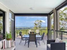 59 Midway Terrace Pacific Pines QLD 4211 $749,000 - $789,000 Owner already moving out - it's time to present your offers!
Located in the highly sought after Vue 360 precinct, this prestigious
home sits on a prime block taking advantage of picturesque views of the
Pacific Ocean and Gold Coast skyline including Surfers Paradise. The WOW
factor of this stunning home is sure to impress everyone that walks
through the front doors. This is one of those rare opportunities that
should not be missed as homes like this don't come on the market every
day.
Features include:
4 generous sized bedrooms (2 downstairs & 2 upstairs), all with their own air conditioners and ceiling fans
Large Master bedroom with walk-in wardrobe, it's own balcony overlooking
the Pacific Ocean, and large ensuite with double vanity, spa bath,
large shower and heated lamps
Modern Master bathroom downstairs with deep bath, large shower, and heated lamps
Lounge/media room with ocean views and surround sound in the ceiling
Modern open concept kitchen with new Stainless Steel appliances and views of Surfers Paradise with plenty of cupboard space
5kw German solar inverter & 3kw Canadian solar panels
Expansive outdoor Alfresco entertaining area with automatic blinds to block out the sun
High ceilings and balcony upstairs that overlooks the living areas downstairs
Fully Landscaped yard with fenced pool and wood deck overlooking the ocean & Gold Coast skyline
Solar heating for the swimming pool
Double car lock up garage
Back to base security system & security screens throughout
Bespoke curtains throughout
Plenty of storage throughout the house
Expansive separate laundry
Rainwater tank to water the gardens
Sitting on a pristine private block with no neighbours behind or one
side makes this an extremely rare opportunity to claim one of the best
views on the Gold Coast! Owners are motivated to sell, so don't delay
book your inspection today!
Read more at http://pacificpines.ljhooker.com.au/N9GGMK?play=1#XjJyp8xzAG4BxEtu.99