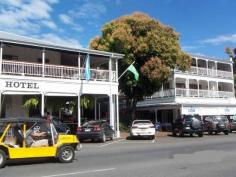 5/1 Macrossan Street, Port Douglas qld Situated in The Courthouse Hotel Retail Complex at No. 1 Macrossan Street, Port Douglas.
Shop 5 comprises 78sqm and Shop 6 comprises 95sqm.
Commercial property on Macrossan Street rarely comes up for sale.
Tightly held on to Commercial property in Macrossan Street is regarded
as one of the best investment opportunities in Port Douglas.
This retail store/commercial premises are currently vacant, and lessees are being sought.
Each premises has Air Conditioners, Car Park and Kitchenette.
For more information or to arrange an inspection please contact Phil
Holloway on 0419 419 419 or Century 21 Port Douglas Real Estate on 07
4099 4099.