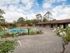 145 Manning River Dr Taree South NSW 2430 Taree Country Motel
This 17 room motel is the first one as you head in to Taree from the
south. Located in more of a rural environment on a large 3065sqm
block. The rooms are modern and private, with some rooms set aside to
be pet friendly and one for the disabled. The grounds are well
landscaped and include an inground pool. The motel residence is
privately located behind the front office and is large enough to
comfortably house a family. With solid trading figures, this motel has
been priced to sell with the current owners keen to retire.
For further enquiries contact Amanda Tate 0427 539 991.
Property Snapshot
Sale Price:
$775,000 + GST if applicable
Net Let. Area:
3,065
Property Type:
Motel
Zoning:
B6 Enterprise Corridor
Features:
Business