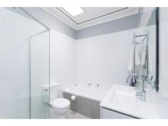 17 Bridge Rd Blaxland NSW 2774 Over $599,000124 Inspection by Appointment Magnificent Bush Outlook – VIP VIEW Sat 18th Oct 3 – 3.20pm SITUATION Backing bushland within a short stroll to shops, supermarket, schools, rail, bus and bush walks. Peaceful location set on an approximately 2,118m2 block with bush feel. STYLE Older-style character two-storey weatherboard residence with a sensuous ambiance and enjoying a beautiful bush out look. ACCOMMODATION 2 living rooms, dining room, 4 bedrooms, all with built-in closets, master with huge walk-in robe and ensuite. 2 renovated bathrooms overall. FEATURES Renovated kitchen with 900ml gas cooking and Miele dishwasher, reverse-cycle air conditioning, 3 gas heaters, gas bayonets, high ceilings, polished timber floorboards, ceiling fans, timber windows, down lights, covered rear deck, landscaped gardens, solar power, carport.