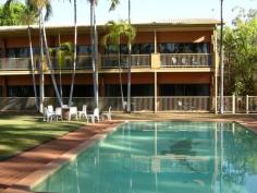 49 Rum Jungle Rd Batchelor NT 0845 REDUCED REDUCED $2900000 Freehold Batchelor township is located
approximately 1 hours drive South of Darwin. Batchelor is the gateway to
the fabulous and well known Litchfield National Park.
Approximately 6.5 Hectare
22 en-suited motel rooms
Dining area
Convention / meeting area
Commercial kitchen
Office / reception area
2 bedroom owner accommodation
Staff accommodation
Service station
Minimart with alcohol takeaway license
Tavern / Bar
10 pokie machines
Beer garden
Swimming pool