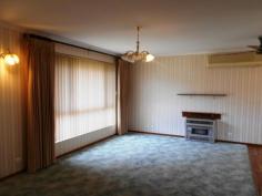 9 Cherub St Hallett Cove SA 5158 $315,000 - $325,000
This neat home will appeal to investors and 1st home buyers. Main bedroom with walk-in robe Bedroom 2 with built-in robes. Large L-shape lounge/dine. Sparkling kitchen. Control your climate with split system reverse cycle air conditioning and gas heating. Electric & manual roller shutters at front and rear sliding door. All weather entertaining area. Double length carport with roller door. Low maintenance front yard. Spacious rear yard. Secure Garden shed. Bonus sea glimpses.