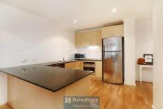 2/2 Melville Street Hawthorn VIC 3122 SPACIOUS, CONVENIENT AND IMMACULATE This immaculately presented 2-level apartment is 1 of only 7 in a contemporary boutique complex, located just minutes from Hawthorn train station, tram stops, MLC, Scotch College, Hawthorn West Primary School, Trinity Grammar School, and Xavier & Melbourne Girls' Colleges. The first level boasts spacious open plan living, including an exceptionally large lounge with reverse cycle air conditioner, formal dining area, guest powder room, European laundry and a well-appointed kitchen with stone bench tops, dishwasher and stainless steel cooking appliances. The 2nd level features a huge master bedroom with walk-through robes and full ensuite, two additional large bedrooms, each with a reverse cycle air conditioner and walk-in robe, as well as a sparkling family bathroom. Other features include floating floorboards, an entertaining balcony, two secure undercover car spaces and a storage cage. Disclaimer: We have in preparing this document used our best endeavours to ensure that the information contained in this document is true and accurate, but accept no responsibility and disclaim all liability in respect to any errors, omissions, inaccuracies. General Features Property Type: Apartment Bedrooms: 3 Bathrooms: 2 Indoor Features Ensuite: 1 Toilets: 3 Floorboards Built-in Wardrobes Dishwasher Reverse-cycle Air Conditioning Air Conditioning Outdoor Features Secure Parking Garage Spaces: 2 Balcony $870,000